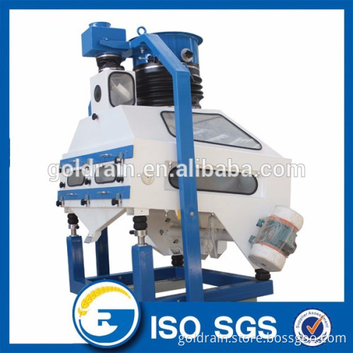 400T wheat flour grinding machine
